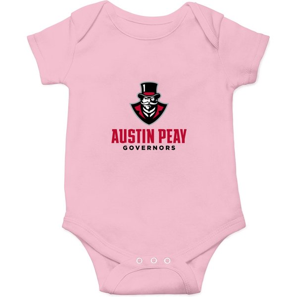 Austin Peay Governors Onesies-image