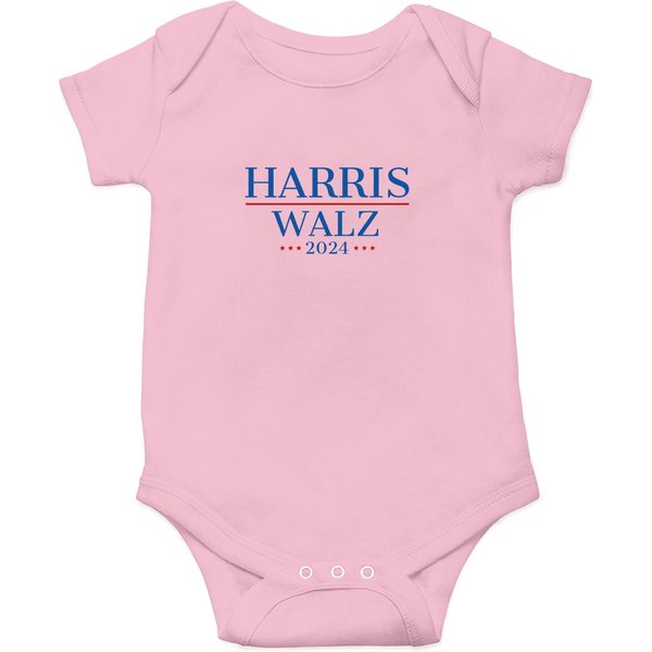 Harris Walz Onesies, Harris Walz Onesies, Harris Walz 2024-image