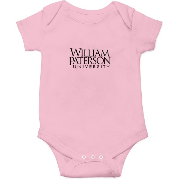 William Paterson University Onesies-image