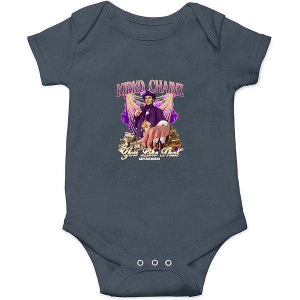 Kirk Cousins Dreamathon Onesies- Kirk Cousins Onesies-image