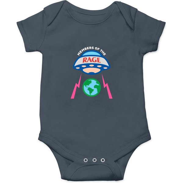 Kid Cudi Members Of The Rage Onesies-image