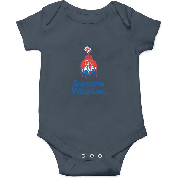 Sherwin Williams Onesies