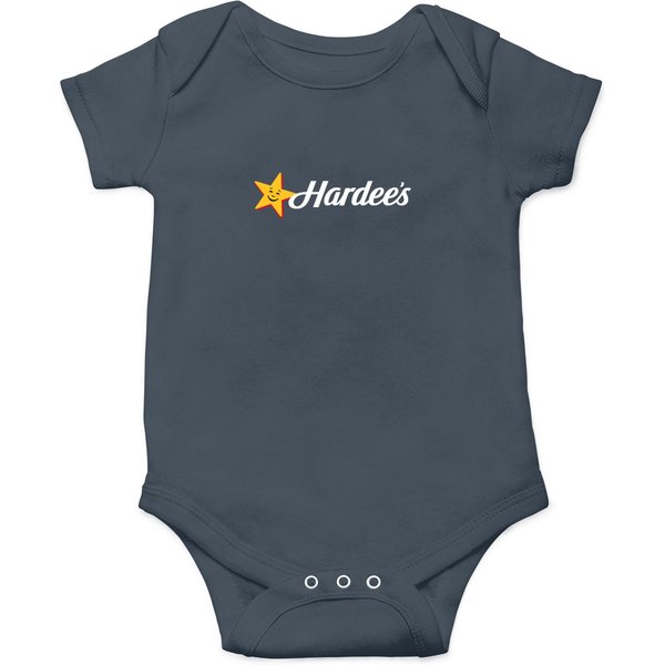 Hardee's Onesies-image