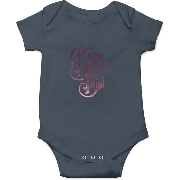 Allman Onesies-image