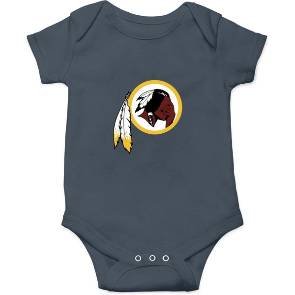 Washington Football Onesies