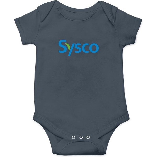 Baffling Sysco Design Onesies