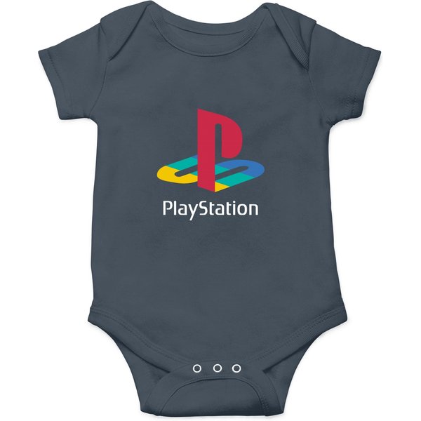 Playstation Classic Onesies-image