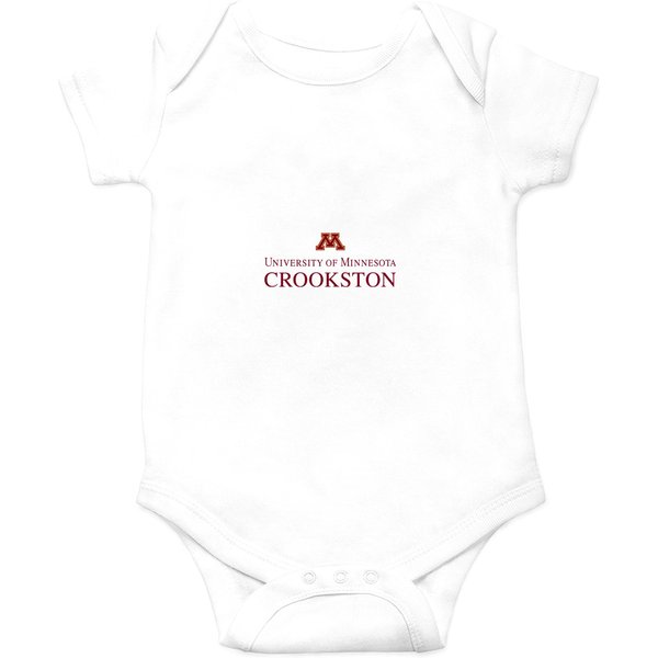University Of Minnesota Crookston (Umn–Crookston) Onesies-image