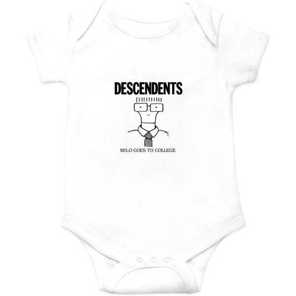 Milo Goes To College Perfect Gift Onesies-image