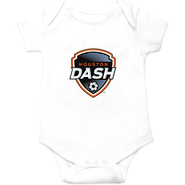 Dash Houston Dash Icon Onesies-image