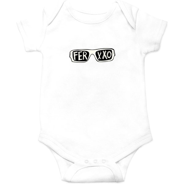 Ferxxo Calipsis Concert Merch Onesie