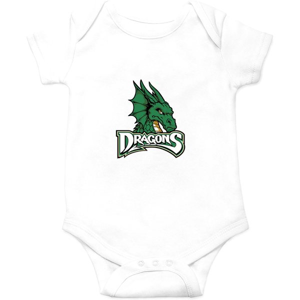 Dayton Dragons Team Onesies-image