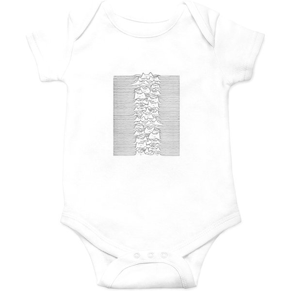 Cat Division Kitten Division Kitty Onesies-image