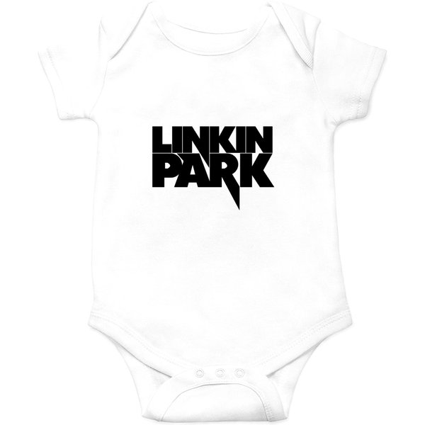 Linkin Bold Park Onesies
