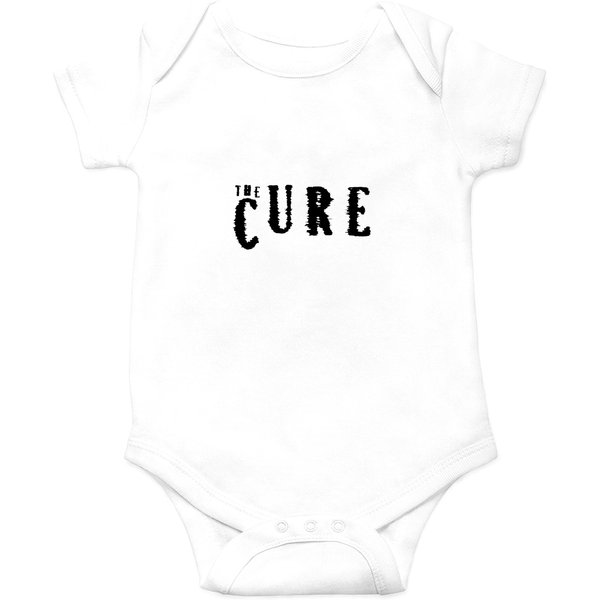 The Cure Classic Onesie (Duplicate)-image