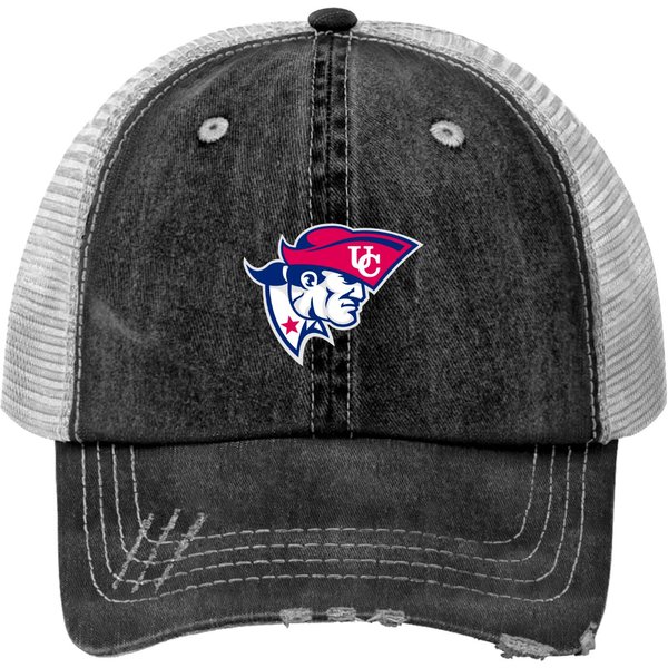 University Of The Cumberlands-Patriots Print Trucker Hats-image