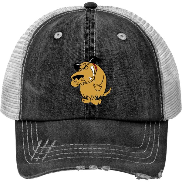 Asdhg8≪≪Bunny, Rabbit, Scooby Doo, Scooby Doo 2, Scooby Doo 2 Monsters Unleashed, Scooby Doo B Print Trucker Hats-image
