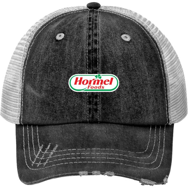 Hormel-Foods Print Trucker Hats-image