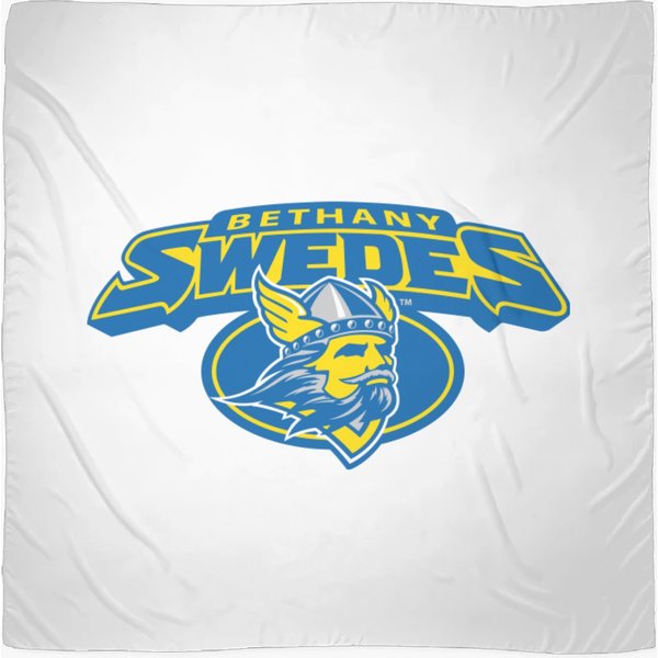 Bethany College Swedes Scarves-image