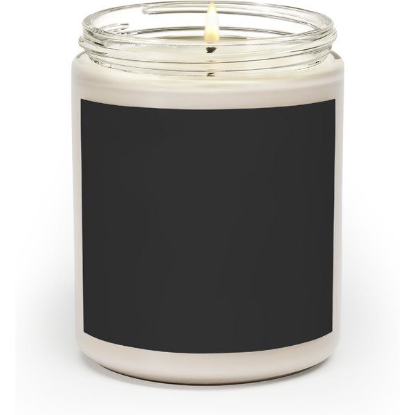 Physical Therapy Month-Physical Therapist Pt Word Scented Candles-image