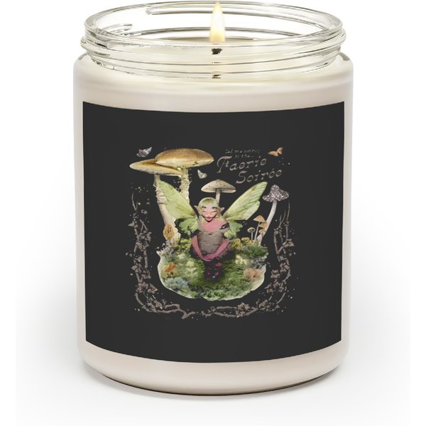 Melanie Martinez Scented Candles-image
