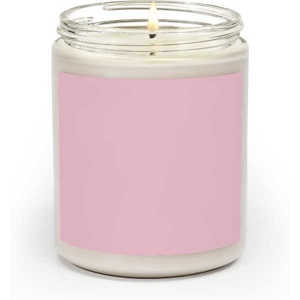 St. Padre Pio Quote Wo Scented Candles-image