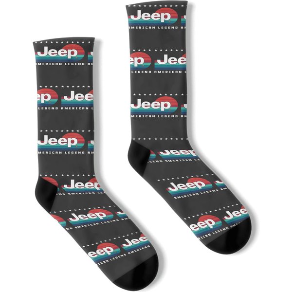 Jeep American Legend Socks