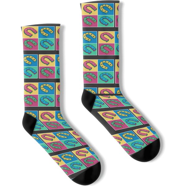 Bojack Horseman Socks