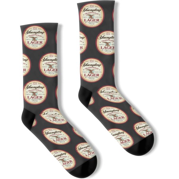Merchandise Yuengling Lager Classic Socks-image