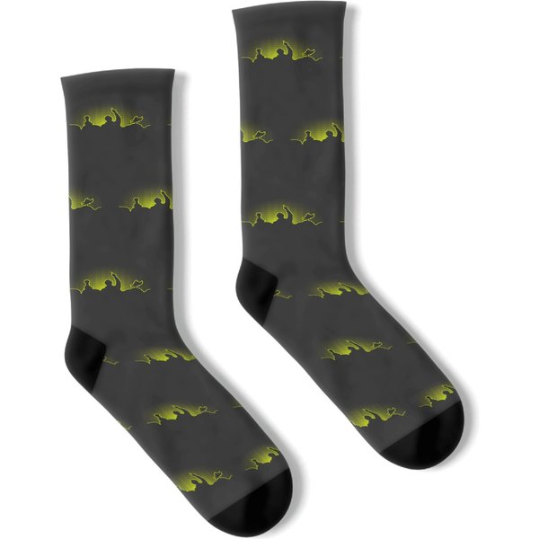 Mystery Science Theater 3000 Socks-image