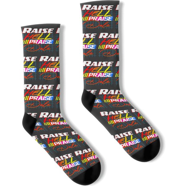 Dale Earnhardtt Dale Earnhardt - Socks-image