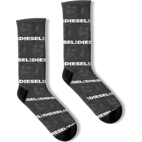 Dj Diesel Socks-image