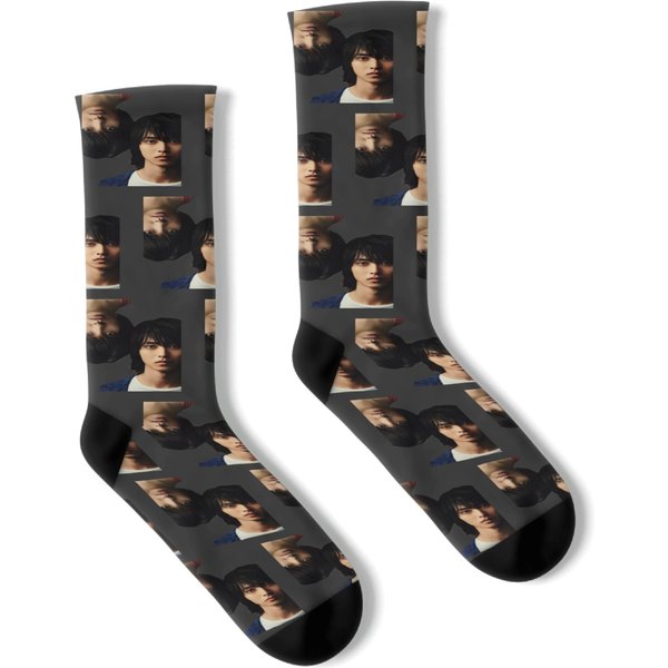 Alice In Borderland - Alice In Borderland Socks-image