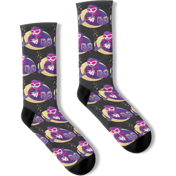 Stolas Socks