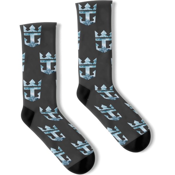 Royal Caribbean Water Socks-image
