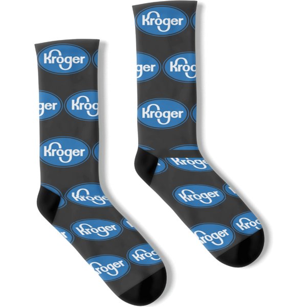 Kroger Socks