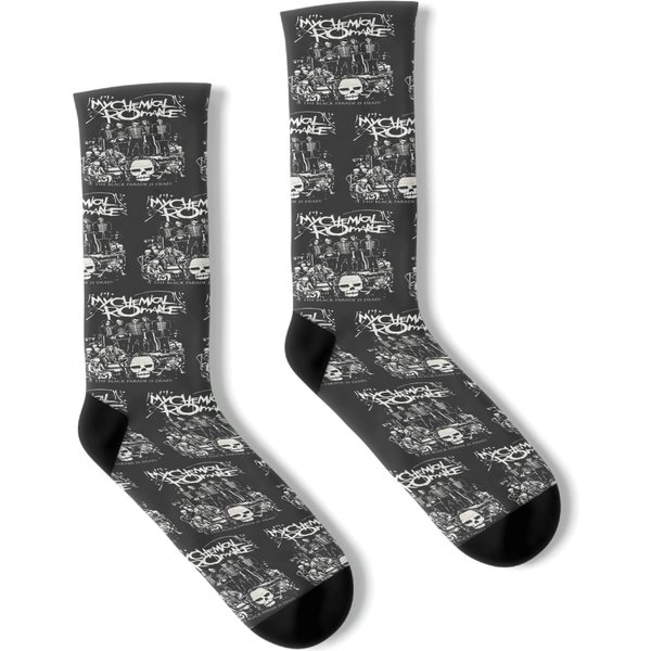 Mcr Socks