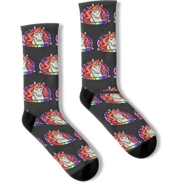 Swift Wind She Ra And The Princesses Of Power Socks