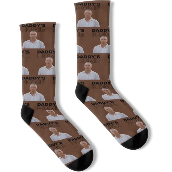 Daddys Home Rafe Cameron Socks,Drew Starkey,Obx Socks,Pogue Life,Paradise On Earth,Obx Tv Show,Obx Socks-image