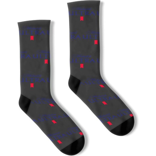 Michelob Ultra Logo T Shirt15774 Socks-image