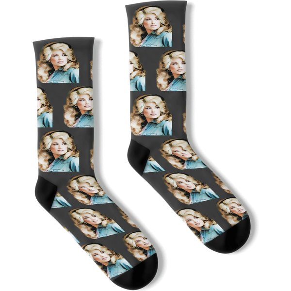 Dolly Parton - Dolly Parton - Socks