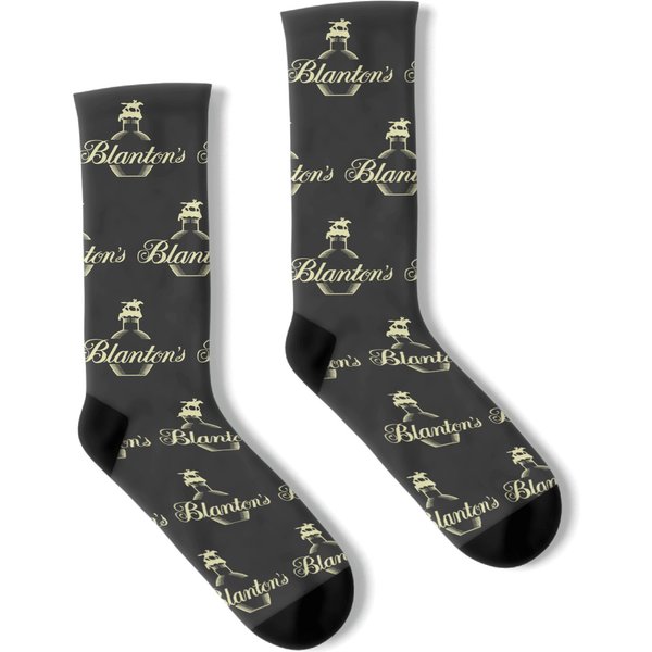 Blanton's Gold Standard Socks-image