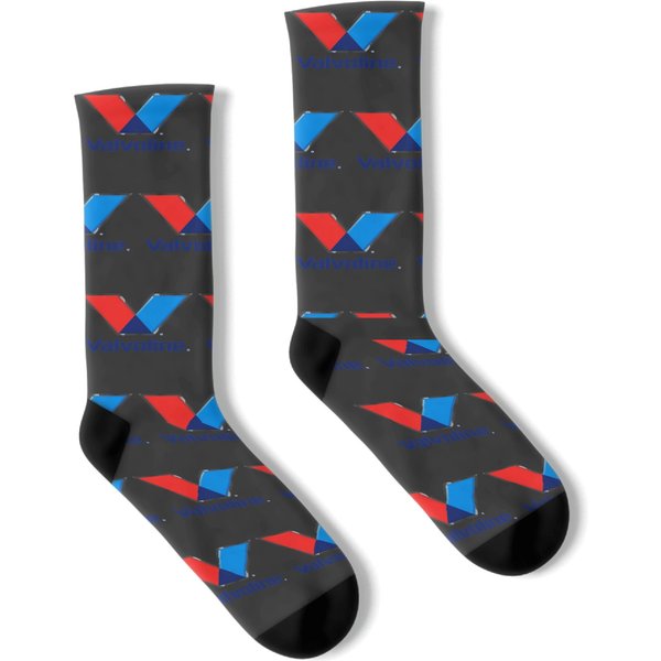 Valvoline Socks