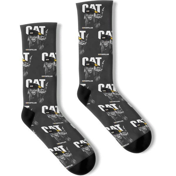 Caterpillar Inc Limited Edition Socks
