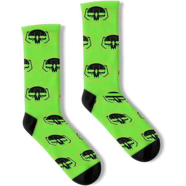 Battletech - Battletech - Socks-image