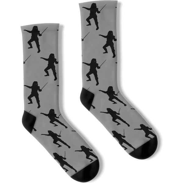 Inigo Montoya - The Princess Bride - Socks-image