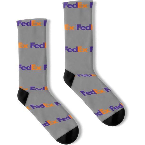 Fedex Socks, Fedex Socks