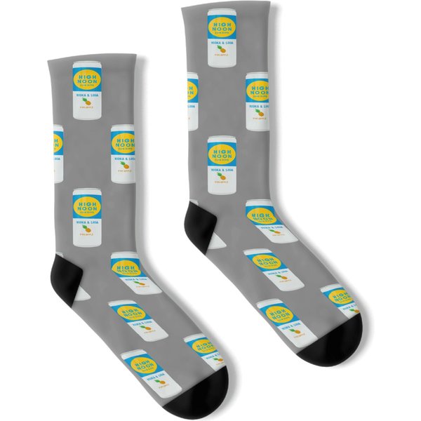 High Noon Socks-image