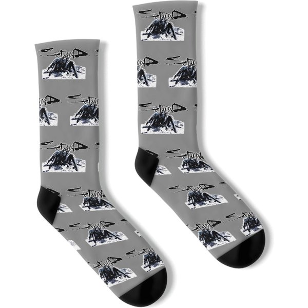 Staind Band Socks Socks