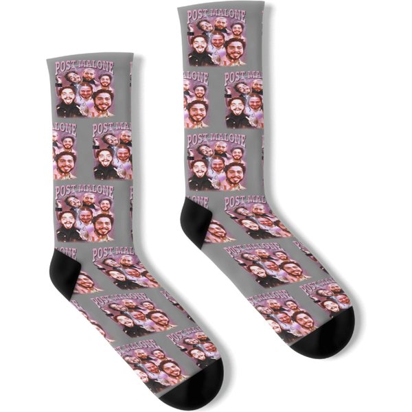 Post Malone , Post Malone Socks-image